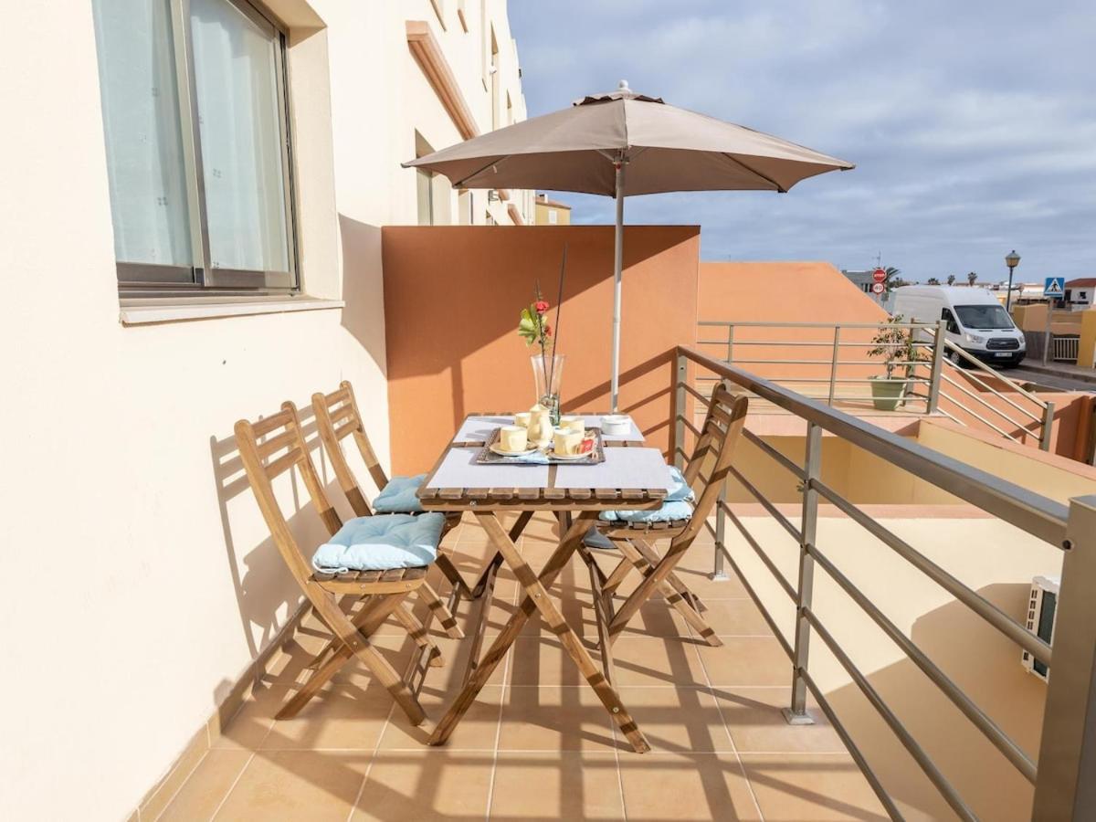 Lightbooking Costa Antigua Fuerteventura Costa De Antigua Exterior photo